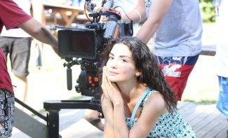 Один из нас / İçimizden Biri