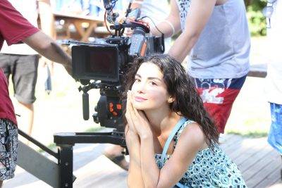 Один из нас / İçimizden Biri