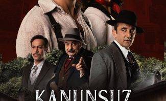 Беззаконные края / Kanunsuz Topraklar