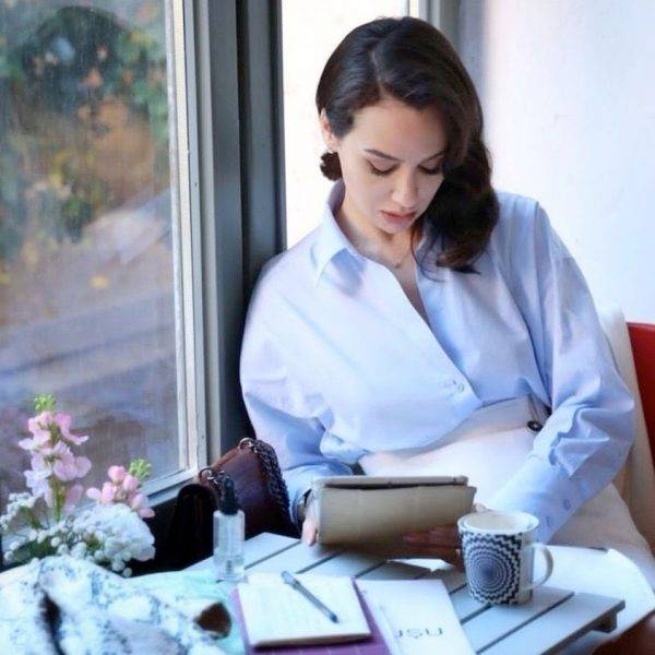 Полет птицы / Kuş Uçuşu