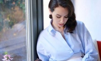 Полет птицы / Kuş Uçuşu