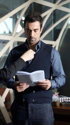 Полет птицы / Kuş Uçuşu