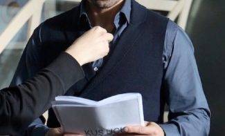 Полет птицы / Kuş Uçuşu