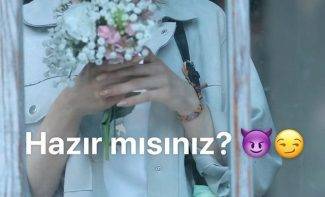 Полет птицы / Kuş Uçuşu