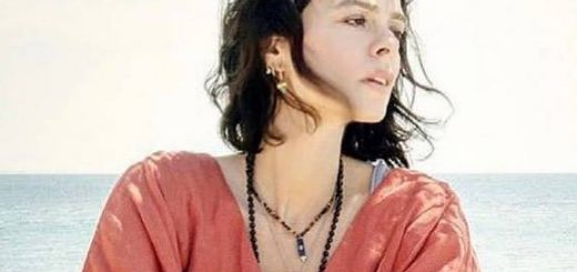 Озге Озпиринджи