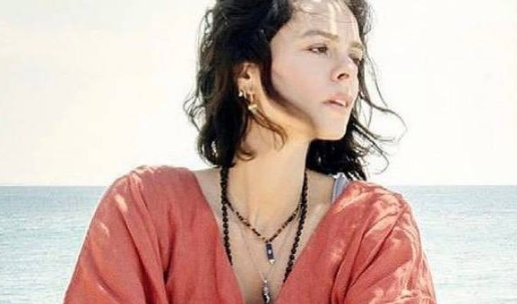 Озге Озпиринджи