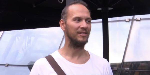 Онер Эркан