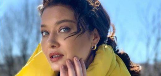 Нургуль Ешилчай