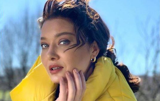 Нургуль Ешилчай