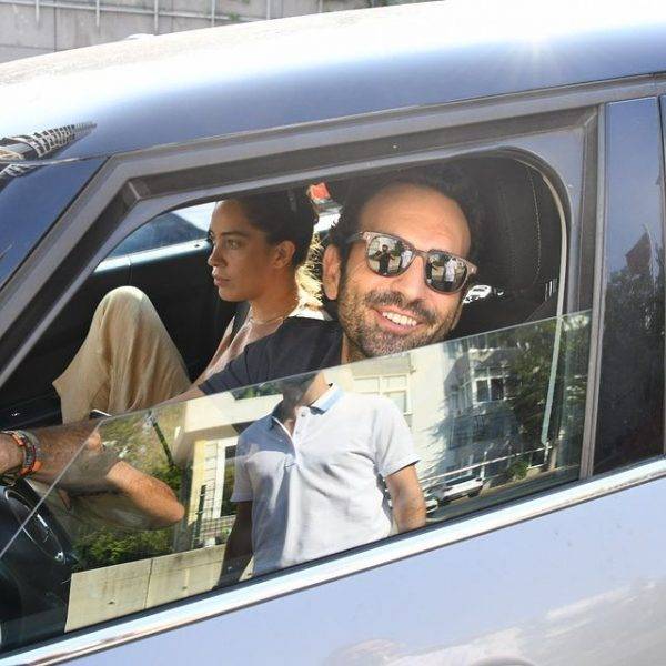 Бугра Гулсой