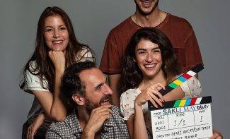 Тайное / Sakli