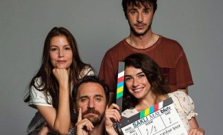 Тайное / Sakli