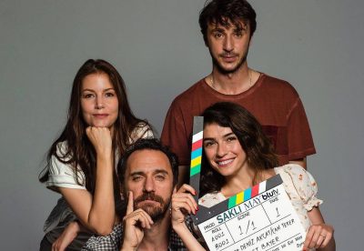 Тайное / Sakli