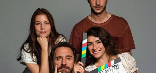 Тайное / Sakli