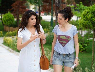 Тайное / Sakli