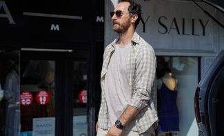 Тайное / Sakli