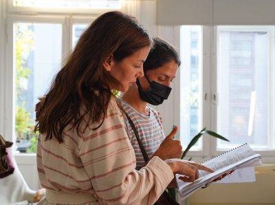 Тайное / Sakli