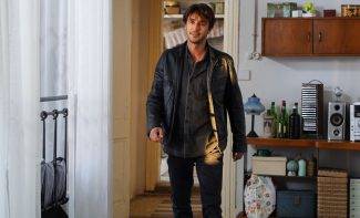 Тайное / Sakli