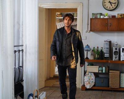 Тайное / Sakli