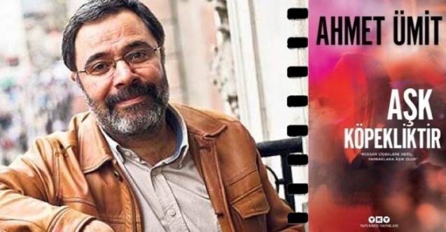 Сука любовь / Aşk Köpekliktir