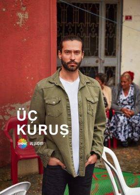 Три куруша / Üç kuruş