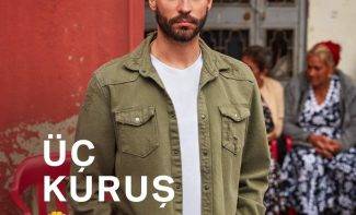 Три куруша / Üç kuruş