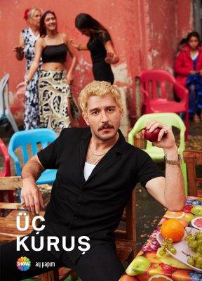 Три куруша / Üç kuruş