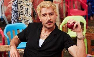 Три куруша / Üç kuruş