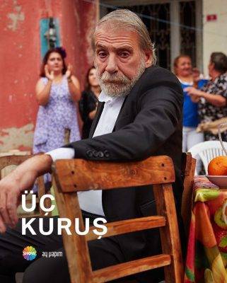 Три куруша / Üç kuruş