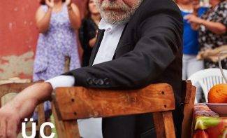 Три куруша / Üç kuruş