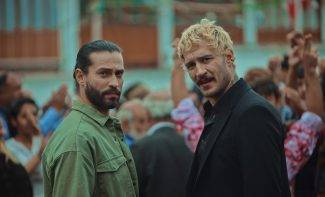 Три куруша / Üç kuruş