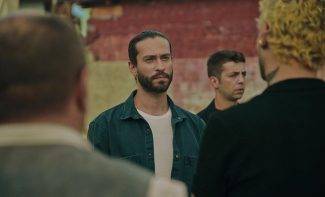 Три куруша / Üç kuruş