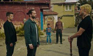 Три куруша / Üç kuruş