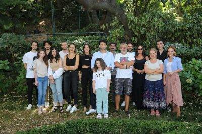 Судебный процесс / Yargı