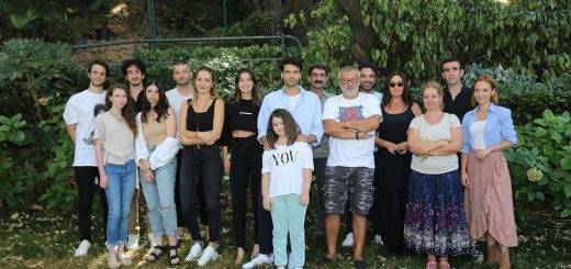 Судебный процесс / Yargı