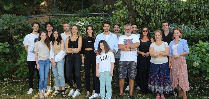 Судебный процесс / Yargı