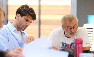 Судебный процесс / Yargı