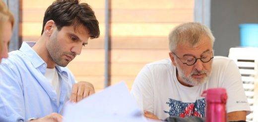 Судебный процесс / Yargı