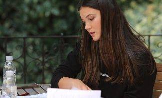 Судебный процесс / Yargı