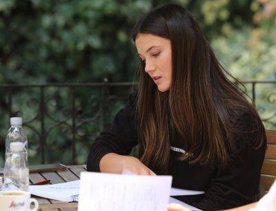 Судебный процесс / Yargı