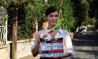 Судебный процесс / Yargı