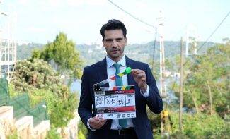 Судебный процесс / Yargı