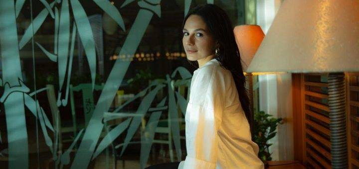 Селин Йенинджи