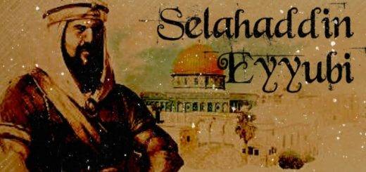 Sultan Selahaddin Ayyubi