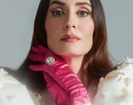 Мелиса Сёзен