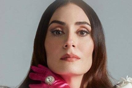 Мелиса Сёзен