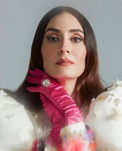 Мелиса Сёзен