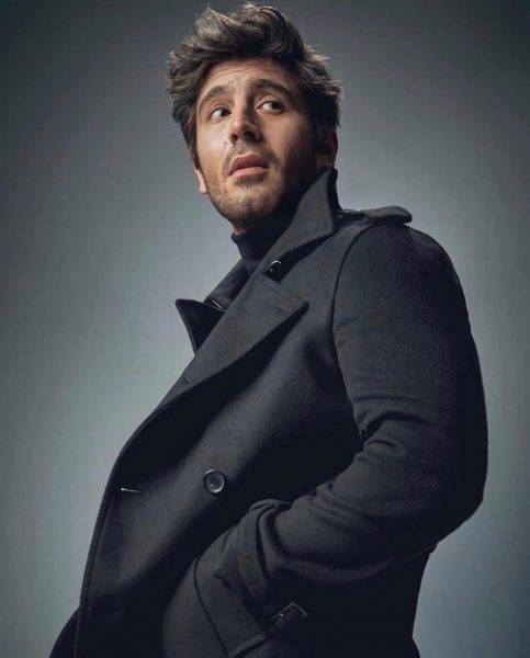 Джихангир Джейхан