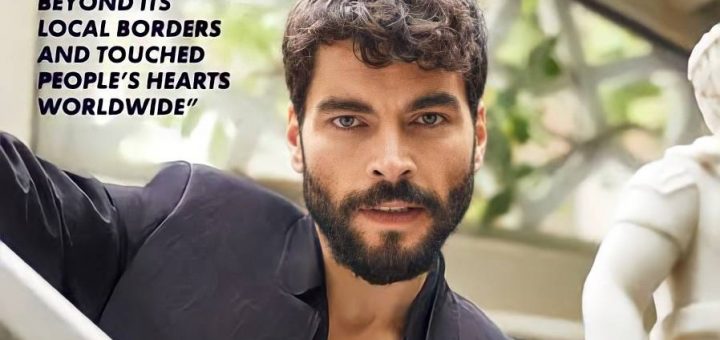 Акын Акинозю