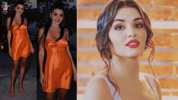 Ханде Эрчел